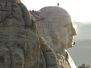 Industrieklettern - Auslandseinsatz - Mount Rushmore
